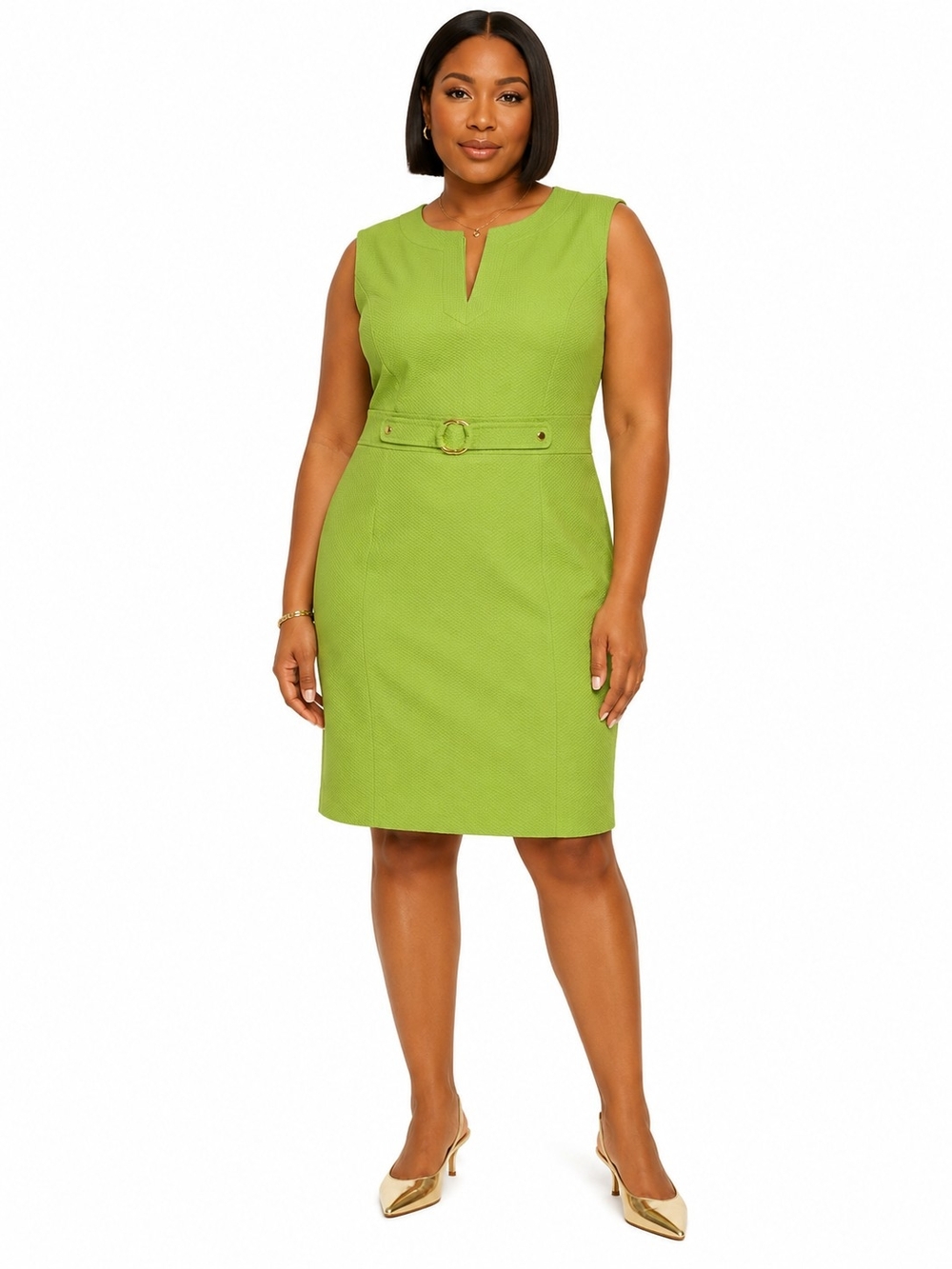 Tahari Arthur S Levine Dress